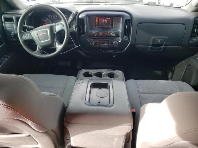 1GTR1TEH1FZ431701 GMC Sierra C1500