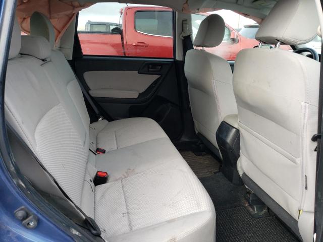 JF2SJAGC3FH512682 Subaru Forester 2.5i Premium