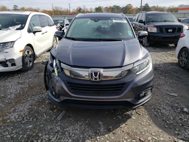 3CZRU5H51KM724654 Honda HR-V EX