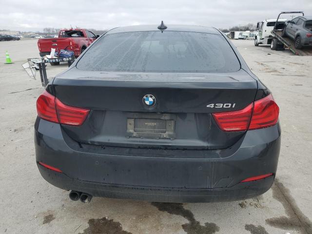 WBA4J1C50JBM10523 BMW 430i Gran Coupe