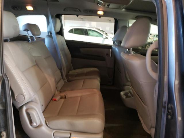 5FNRL5H68EB017898 Honda ODYSSEY EXL