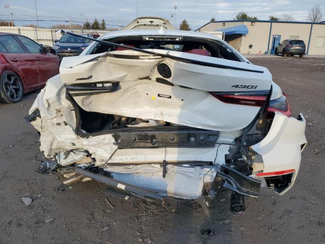 WBA73AP09PCN00682 BMW 430xi