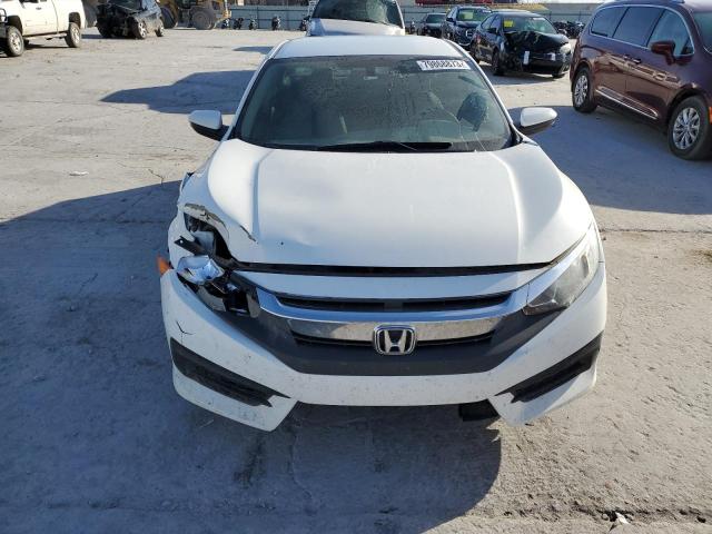 19XFC2F55GE013165 Honda Civic Lx