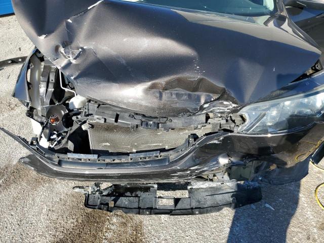 2HKRM4H30EH712858 Honda CR-V LX