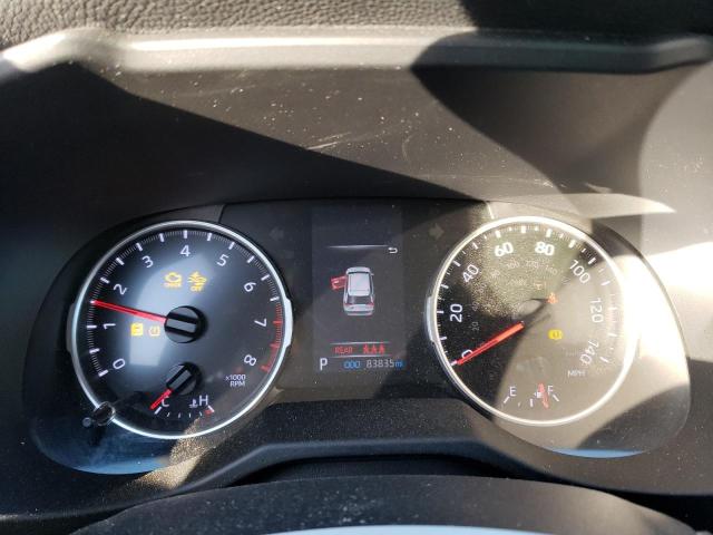 2T3F1RFV3LW117179 Toyota RAV4 LE