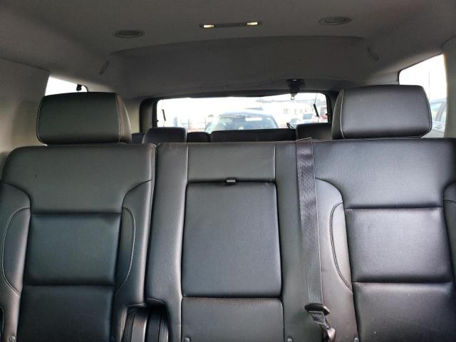 1GKS2BKC5FR210561 GMC YUKON SLT