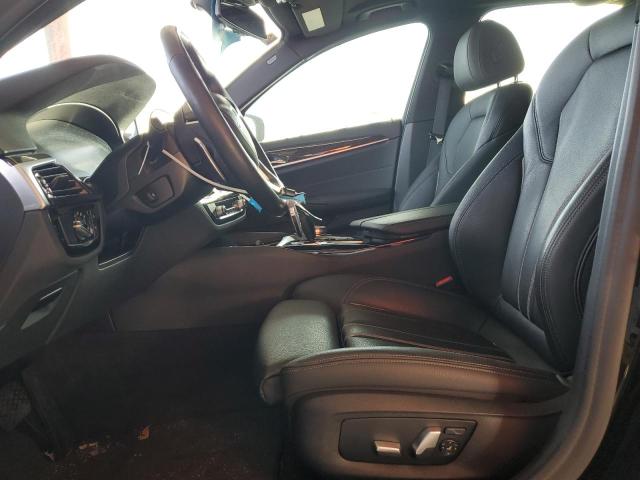 WBAJS1C02LWW63908 BMW 540 I