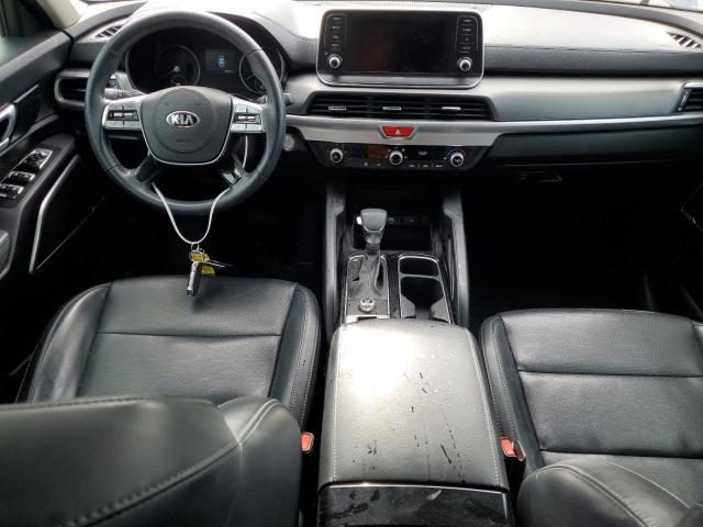 5XYP24HC2LG008369 KIA Telluride Lx