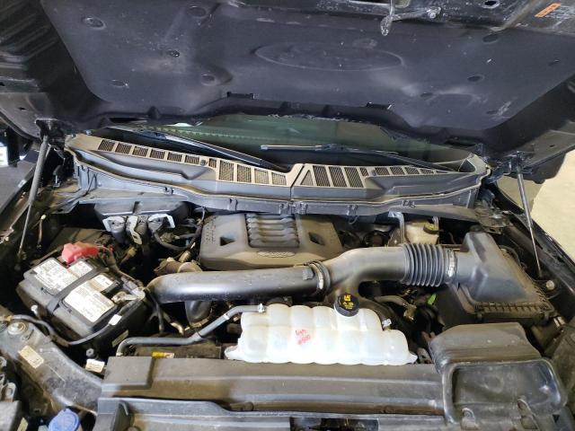 1FTFW1E81MFB94473 Ford F150 Supercrew