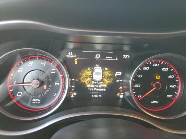 2C3CDXCT0GH203531 Dodge CHARGER R/T