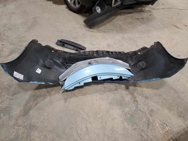 3N1CE2CP2FL422207 Nissan Versa Note S