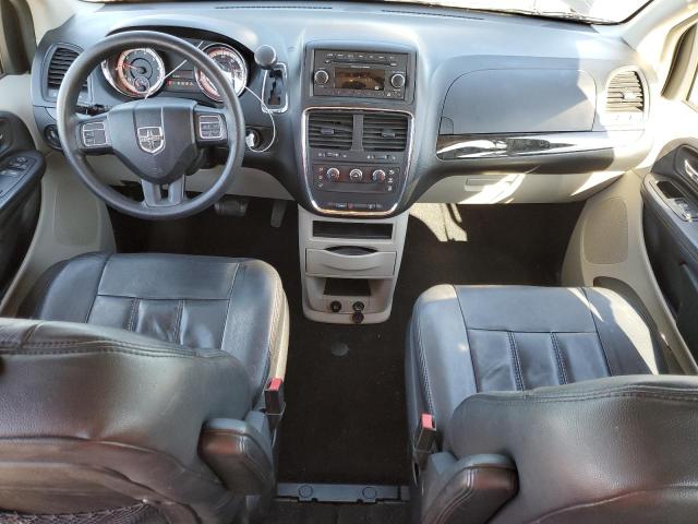 2C4RDGBG0ER459119 Dodge Grand Caravan Se