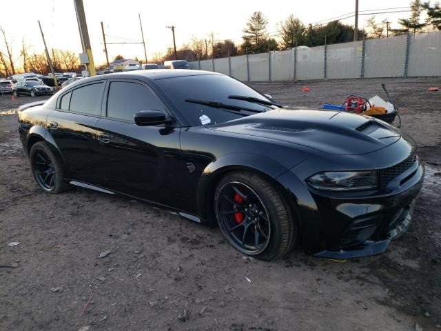 2C3CDXL96NH180791 Dodge Charger Srt Hellcat