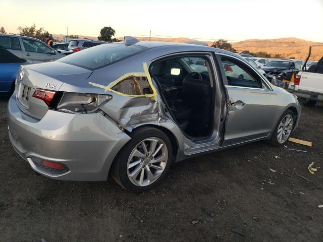 19UDE2F79HA012559 Acura Ilx Premium