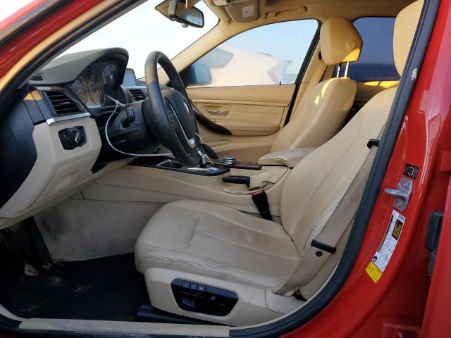 WBA3A5G5XFNS84304 BMW 328 I