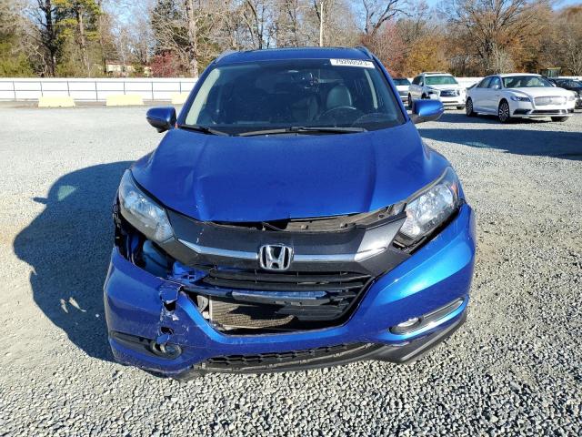 3CZRU6H74JM710379 Honda Hr-v Exl