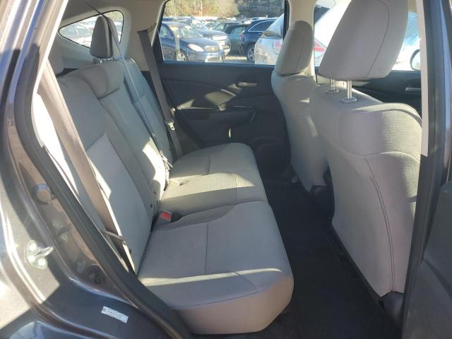 5J6RM4H37FL079508 Honda CR-V LX