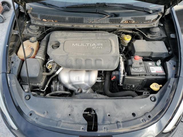 1C3CDFCB7GD624905 Dodge Dart Limited
