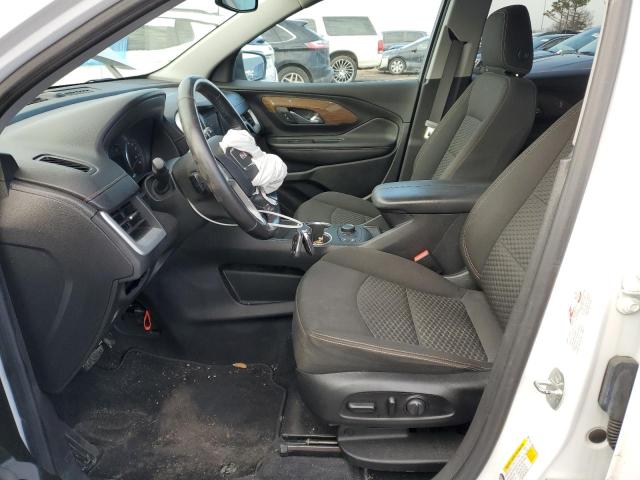 3GKALMEV2LL187230 GMC Terrain Sle