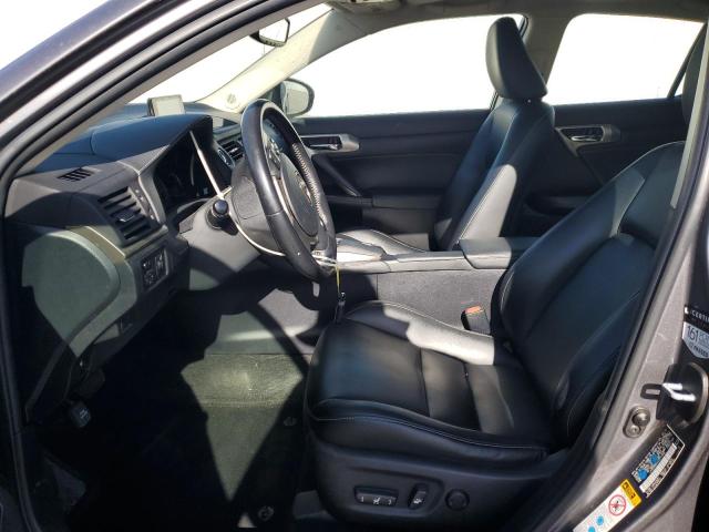 JTHKD5BHXG2271058 Lexus CT 200