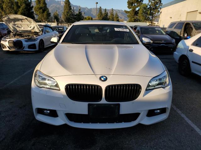 WBAKN9C53ED681273 BMW 550 I