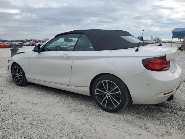 WBA2M7C0XL7F19313 BMW 230I