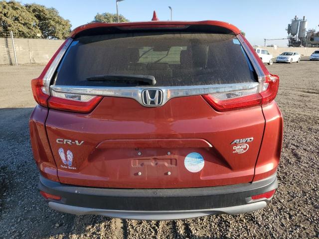 2HKRW2H54KH623788 Honda CR-V EX