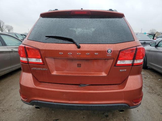 3C4PDCBG7ET209390 Dodge Journey Sxt