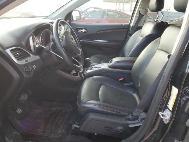 3C4PDDEG8KT694684 Dodge JOURNEY GT