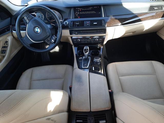 WBA5A5C52GG352468 BMW 528 I