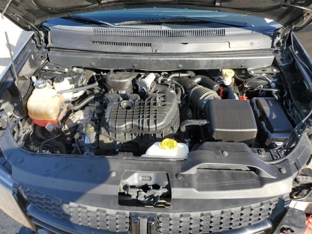 3C4PDCGG8KT700717 Dodge Journey Crossroad