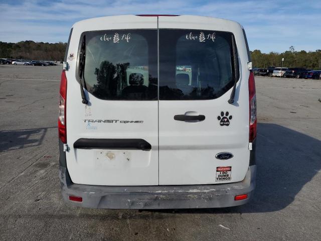 NM0LS7E76F1205828 Ford Transit Connect Xl