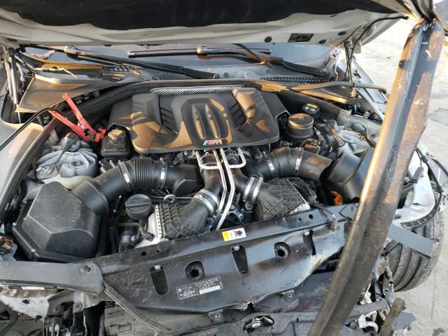 WBSFV9C5XFD595067 BMW M5