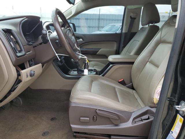 1GTG5CE31F1207133 GMC CANYON SLT