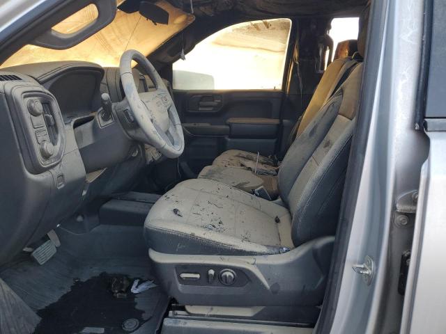 3GTP8CEK2MG113081 GMC Sierra C1500 Elevation