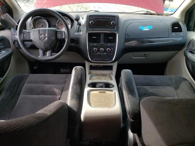 2C4RDGCG6ER390855 Dodge Grand Caravan Sxt