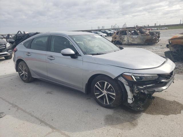 19XFL2H57PE023046 Honda Civic Lx