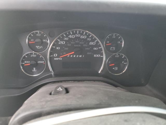 1GTZ7HFG2H1349026 GMC Savana G3500