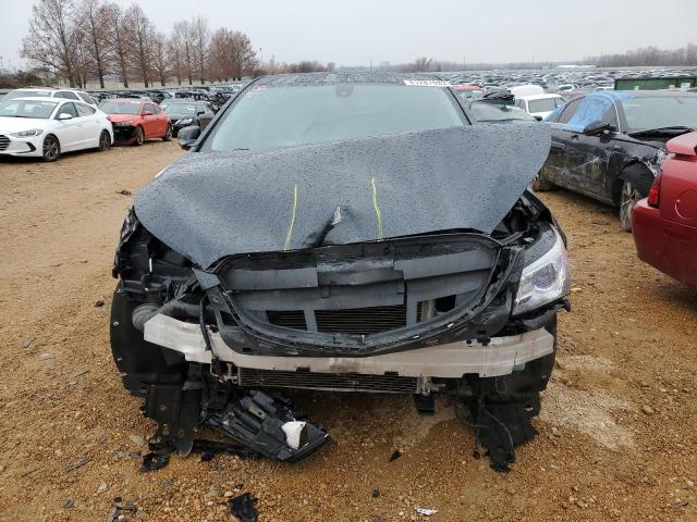 1G4GB5G30EF189982 Buick Lacrosse