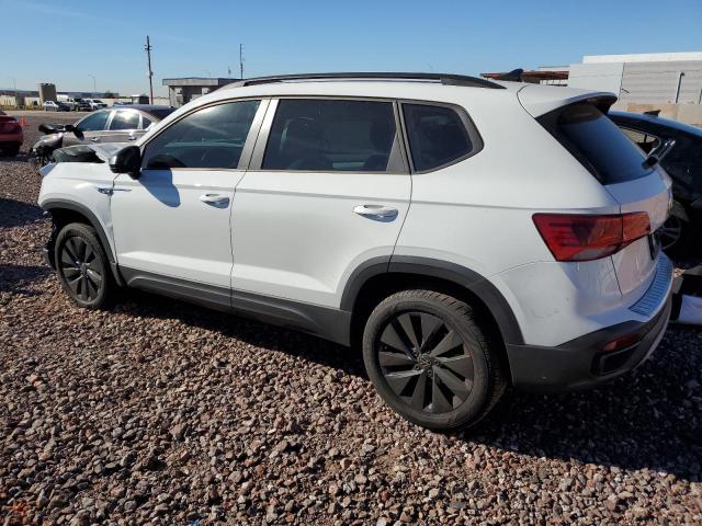 3VVCX7B20PM377095 Volkswagen TAOS S