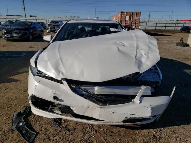 19UUB1F30GA005840 Acura TLX