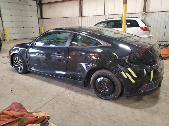 2HGFC4A57HH303143 Honda Civic Lx