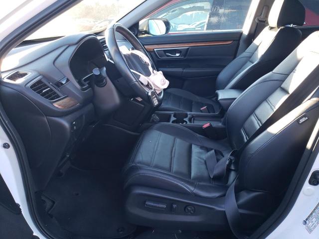 2HKRW2H83KH647901 Honda CR-V EXL