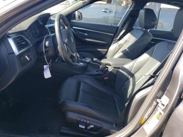 WBA8B9G54JNU98479 BMW 330 I