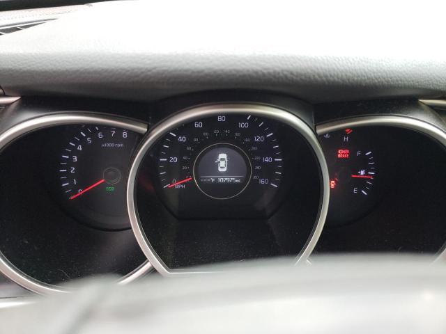 KNAGM4A77F5652774 KIA Optima Lx