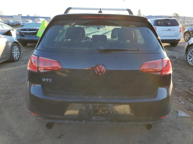 3VW4T7AU7GM009270 Volkswagen GTI S/SE