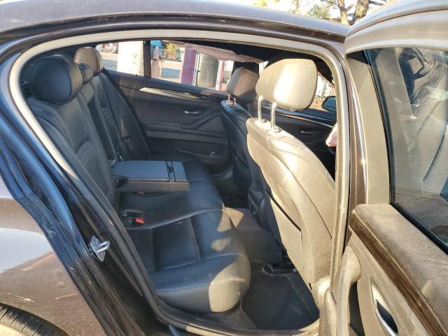 WBA5A5C56FD523142 BMW 528 I