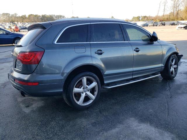 WA1DGAFE2FD018856 Audi Q7 Prestige