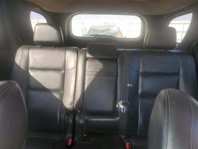 1C4RDJDG1FC921515 Dodge DURANGO LIMITED