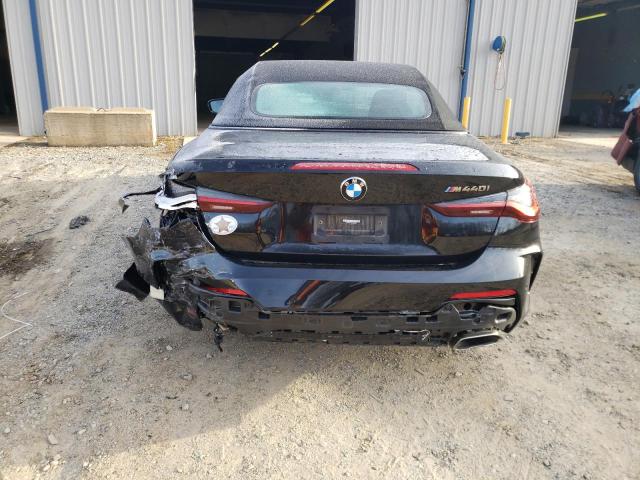 WBA53AT00PCM62420 BMW M440I